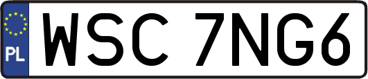WSC7NG6