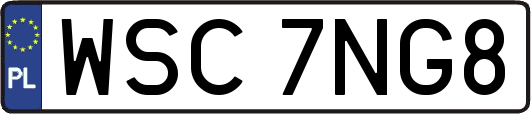 WSC7NG8