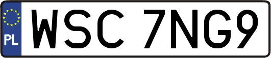 WSC7NG9