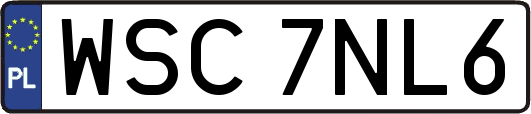 WSC7NL6