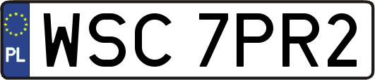WSC7PR2