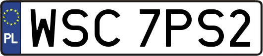 WSC7PS2