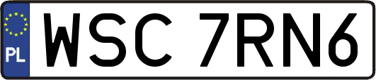 WSC7RN6
