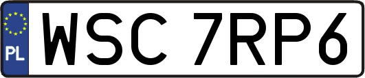 WSC7RP6
