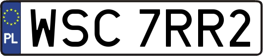 WSC7RR2