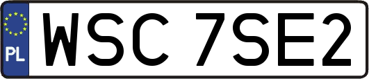 WSC7SE2