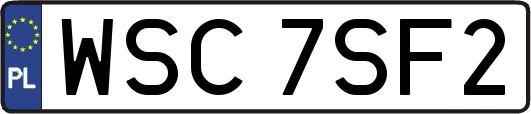 WSC7SF2