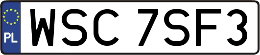 WSC7SF3