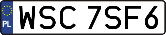 WSC7SF6