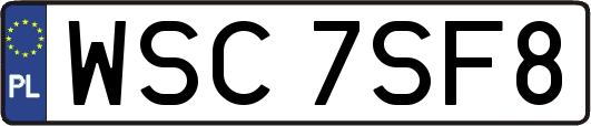 WSC7SF8