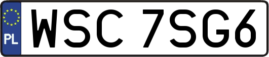 WSC7SG6