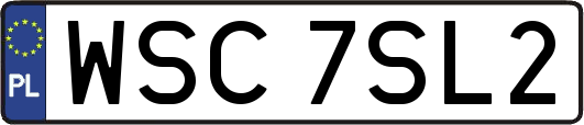 WSC7SL2
