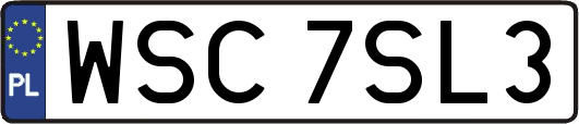 WSC7SL3