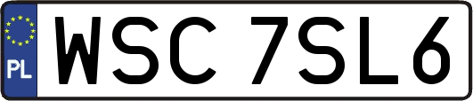 WSC7SL6