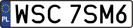 WSC7SM6