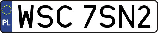 WSC7SN2