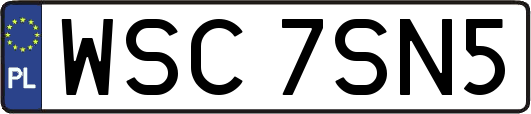 WSC7SN5