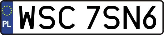 WSC7SN6