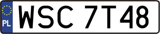 WSC7T48