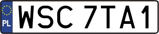 WSC7TA1