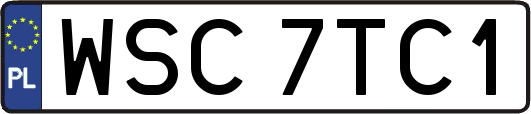 WSC7TC1