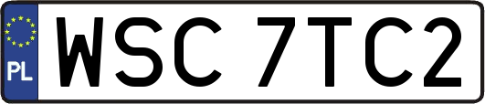 WSC7TC2