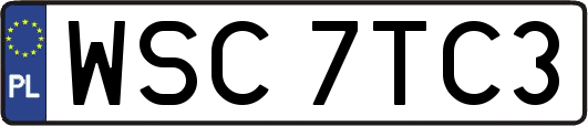 WSC7TC3