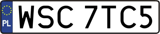 WSC7TC5