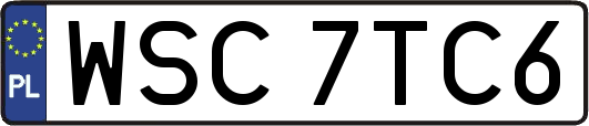 WSC7TC6