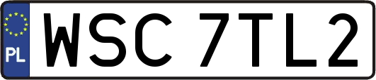 WSC7TL2