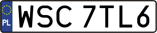 WSC7TL6