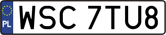 WSC7TU8