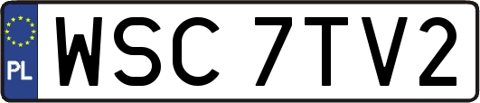 WSC7TV2