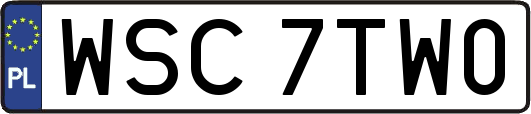 WSC7TW0