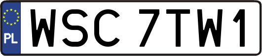 WSC7TW1