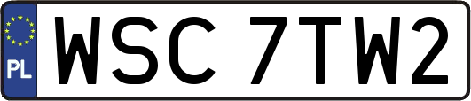 WSC7TW2