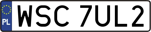 WSC7UL2