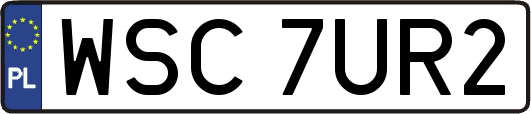 WSC7UR2