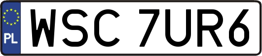 WSC7UR6