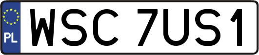 WSC7US1