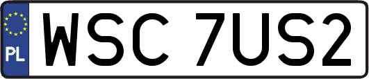 WSC7US2
