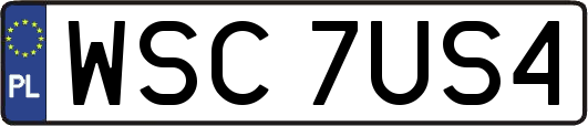 WSC7US4