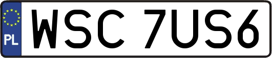 WSC7US6