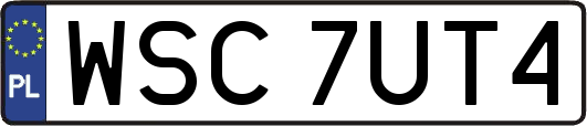 WSC7UT4