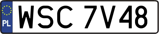 WSC7V48