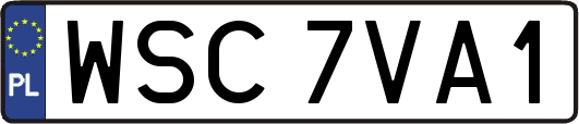 WSC7VA1