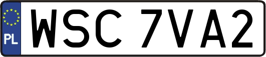 WSC7VA2