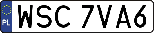 WSC7VA6