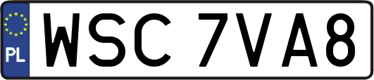 WSC7VA8