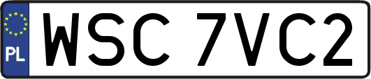 WSC7VC2